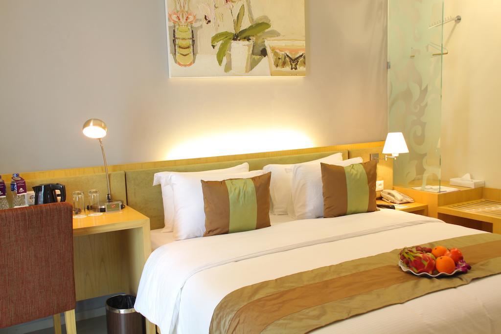Hotel Anggrek Gandasari Bandung Pokój zdjęcie