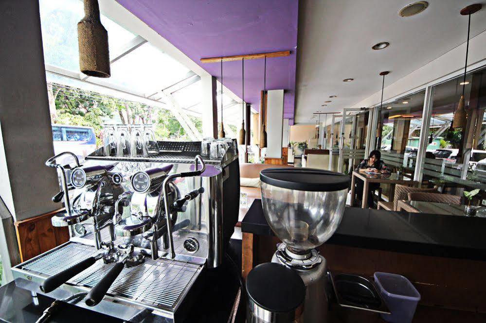Hotel Anggrek Gandasari Bandung Zewnętrze zdjęcie