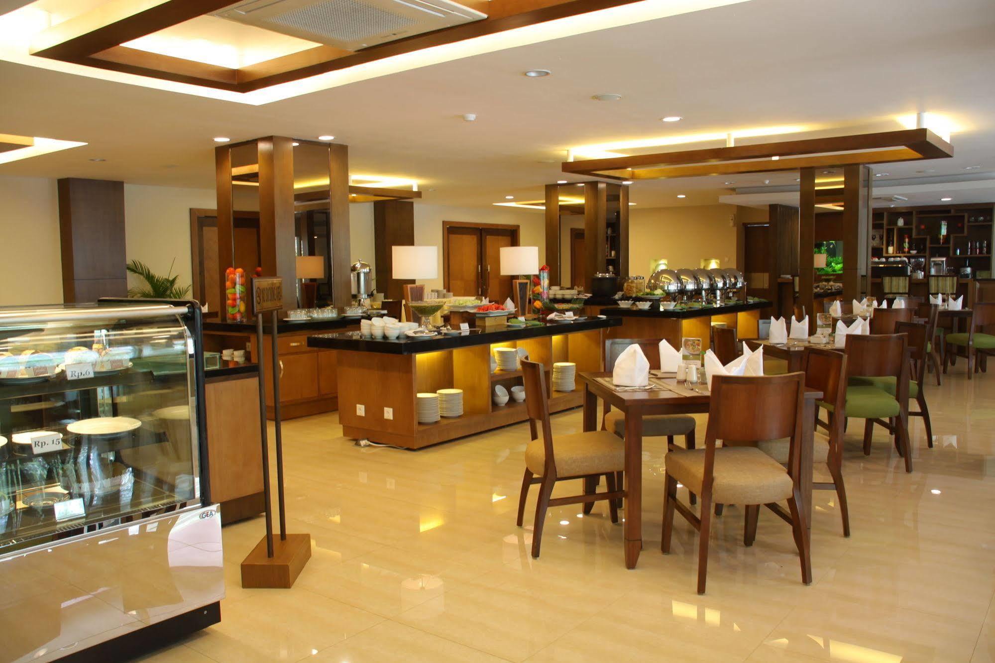 Hotel Anggrek Gandasari Bandung Zewnętrze zdjęcie