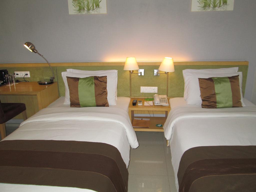 Hotel Anggrek Gandasari Bandung Zewnętrze zdjęcie
